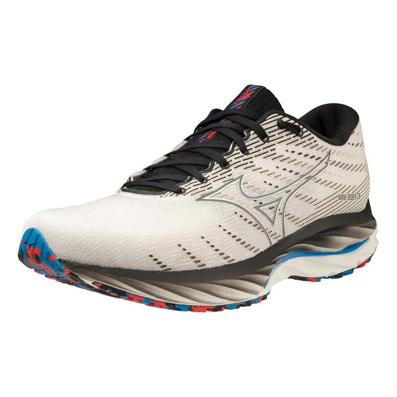 Hardloopschoenen Mizuno Wave Rider 26