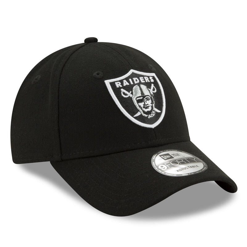 Cappellino NFL Raiders de Las Vegas New Era