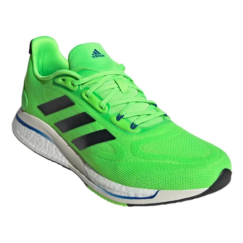 Hardloopschoenen Mannelijk Supernova + Adidas