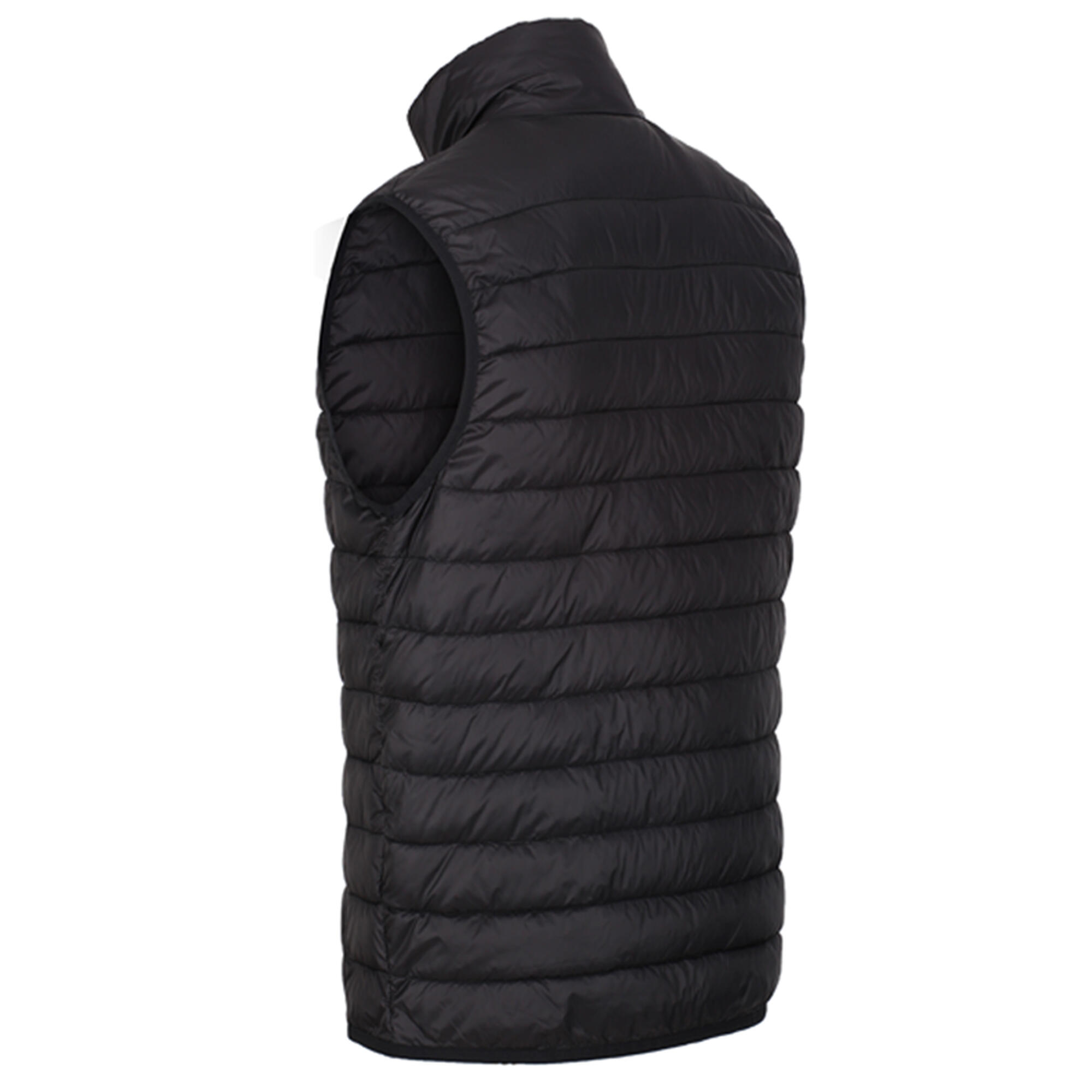 Regatta Hillpack RMB112 Chaleco negro. 6/7