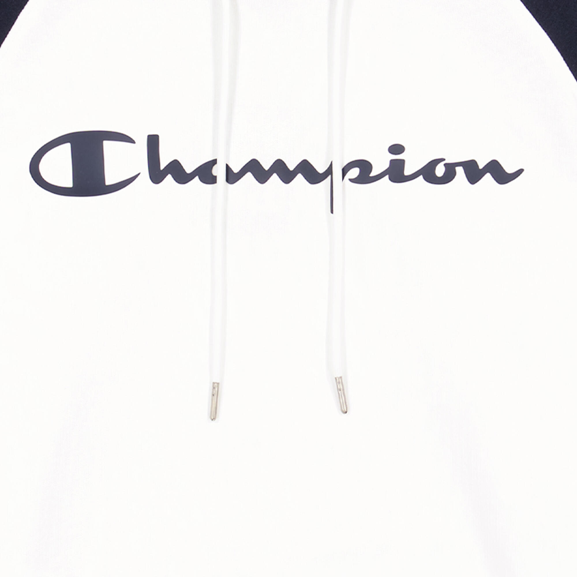 Kapuzenpullover Hooded Herren 7/7
