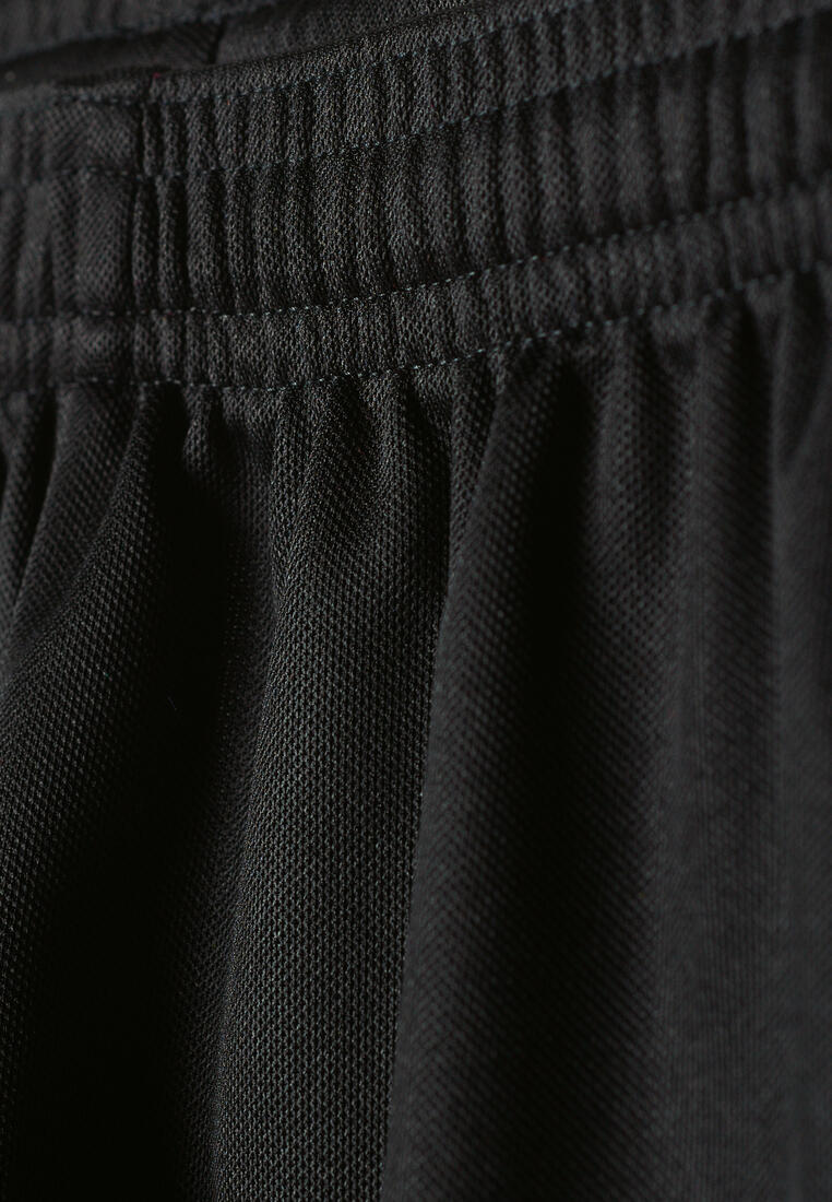 Pantaloncini da Calcio per Bambini Adidas Parma 16 - Nero/Bianco 7/7