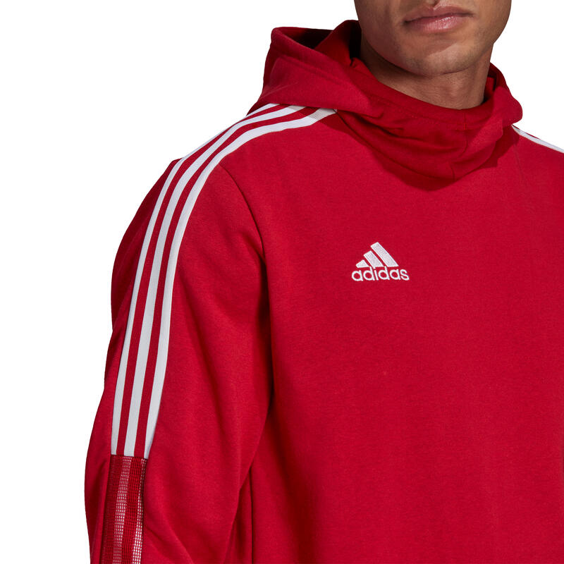 Sweatshirt voor heren adidas Tiro 21 Sweat Hoody