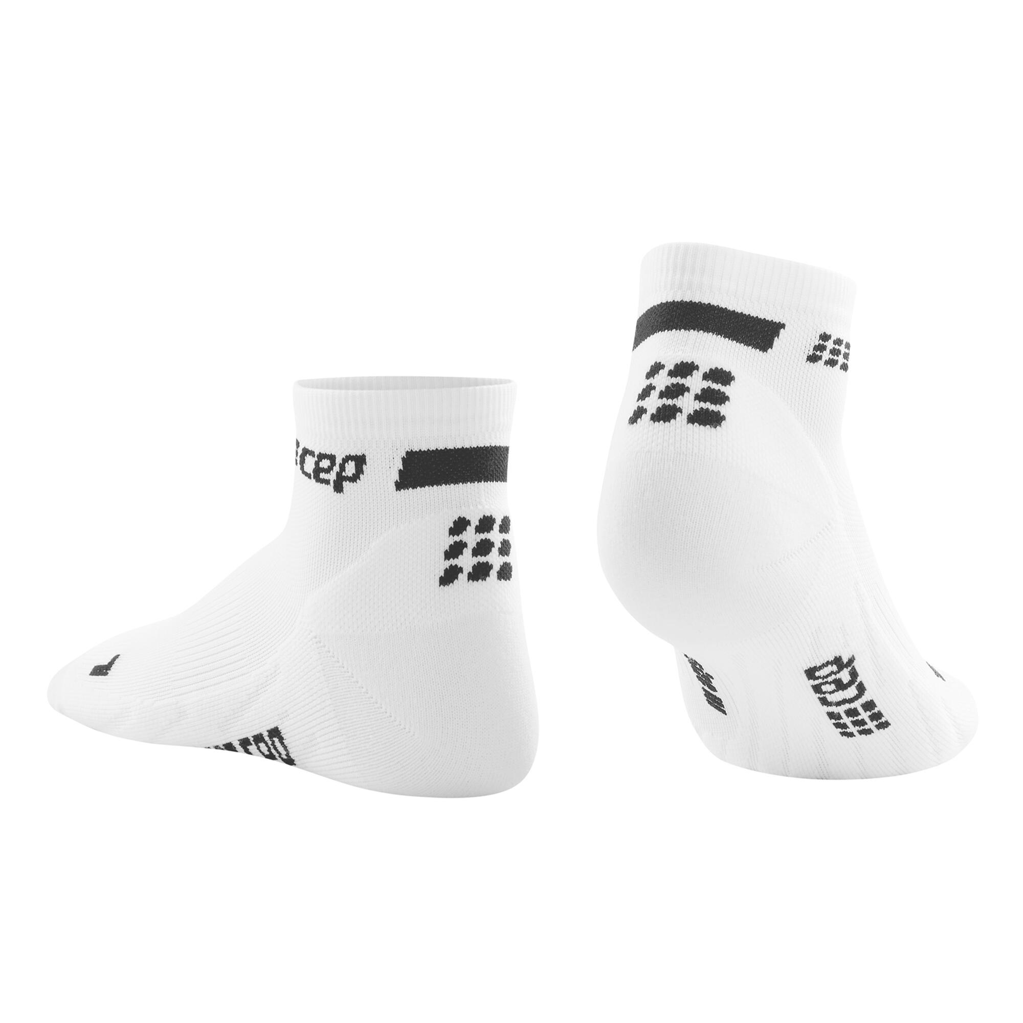 CEP Damen Laufsocken Low v4 6/7