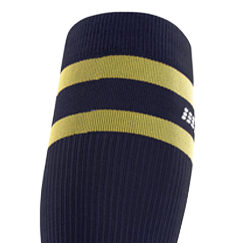 CEP Hiking Merino Tall Compressie - Navyblauw - Heren