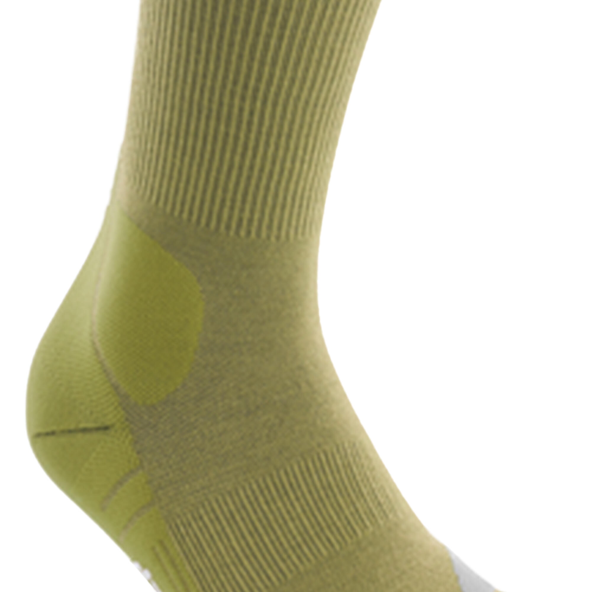 Herren Socken M 80’S COMPRESSISOCKS HIKING 7/7