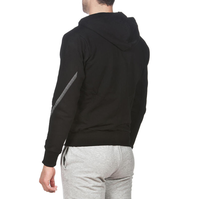 Camisola de hombre ARENA TL HOODED JACKET