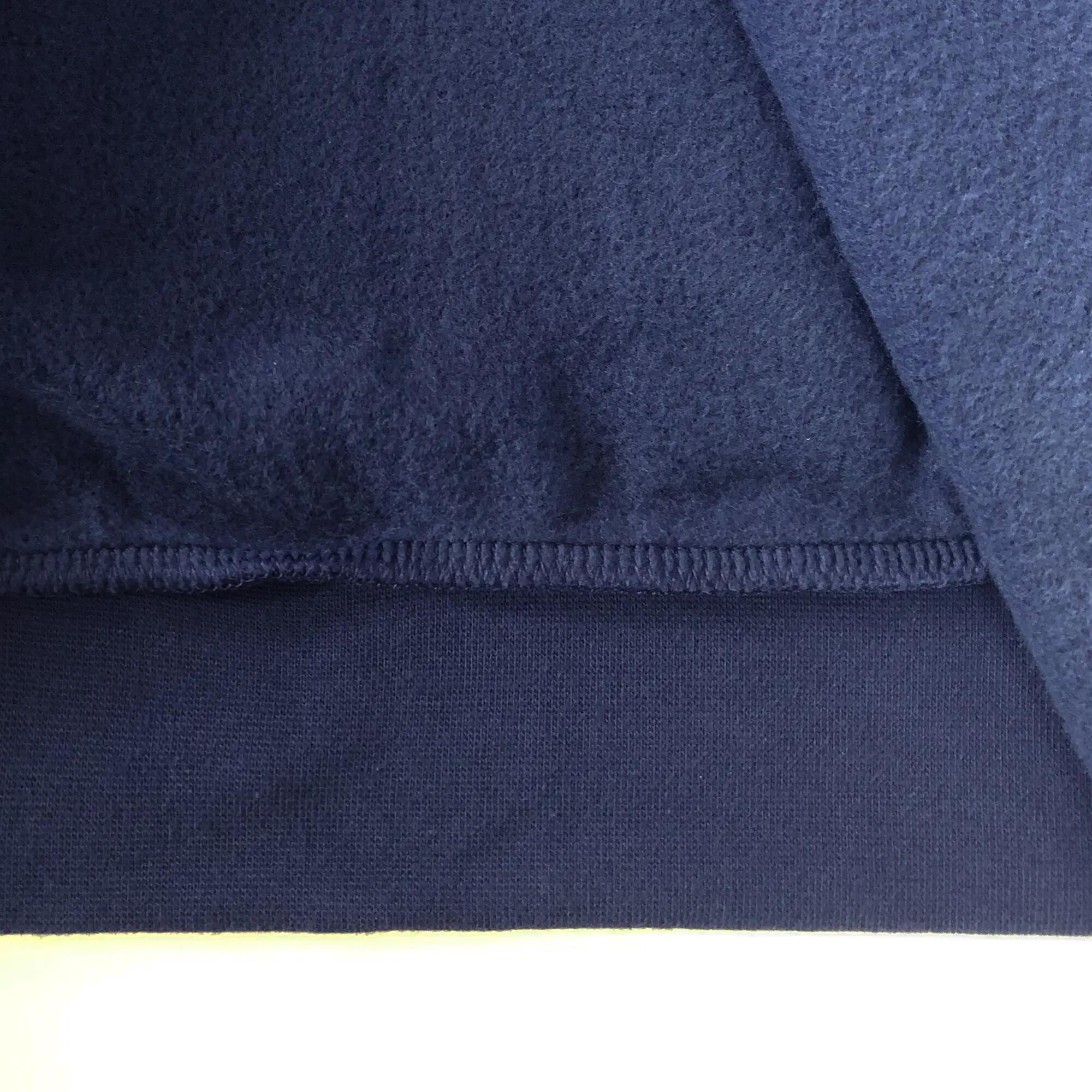Sweat À Capuche RIVAL Homme (Bleu Marine) 6/7