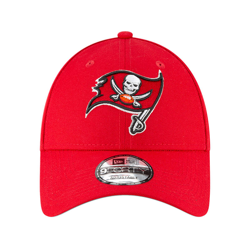 New Era The League NFL Cap Team Tampa Bay Buccaneer
