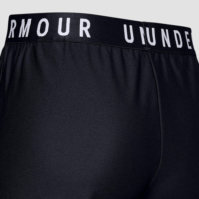 Shorts Onder Armour Play Up 3.0 Vrouwen
