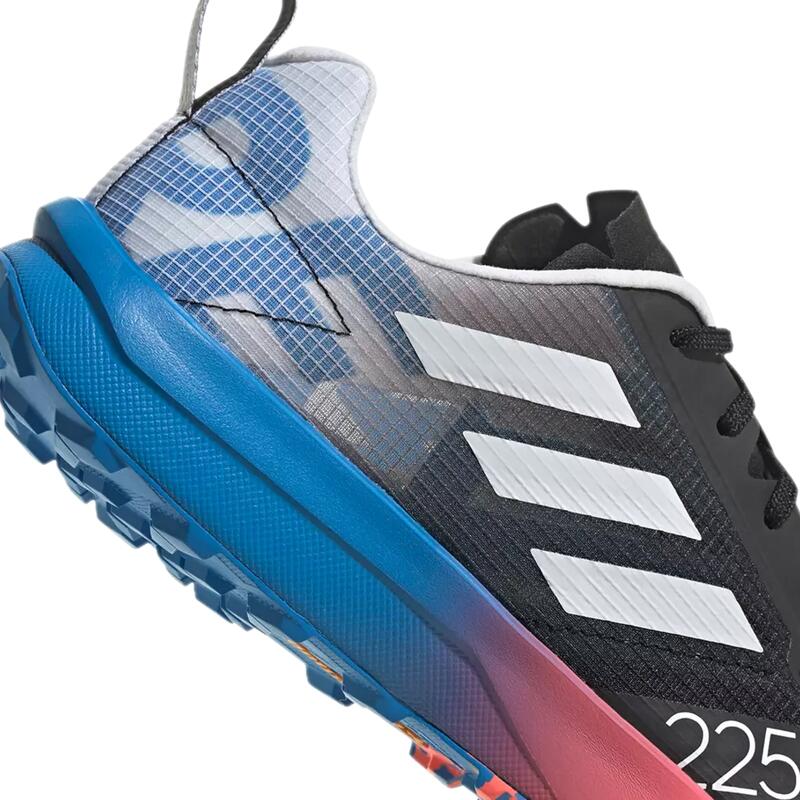 Chaussures de randonnée Hommes Adidas Terrex Speed Flow Noir