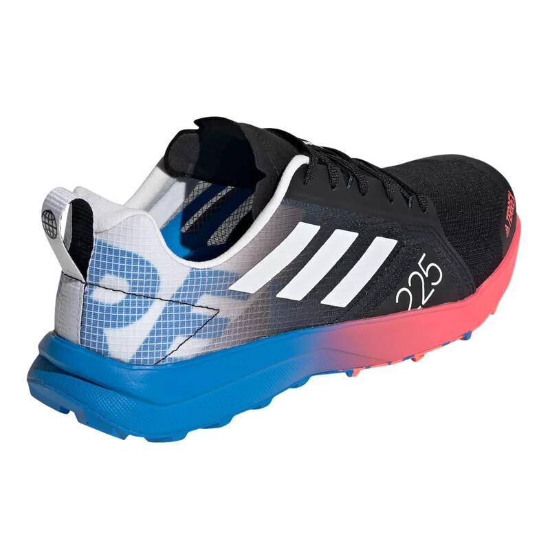 Chaussures de randonnée Hommes Adidas Terrex Speed Flow Noir