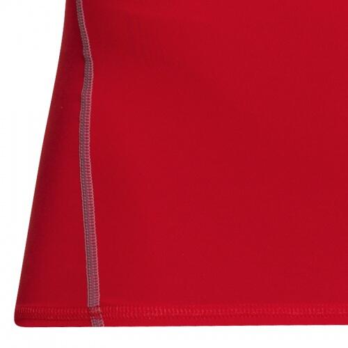 HG Armour LS Sporttrui Heren - Rood - Maat XXL