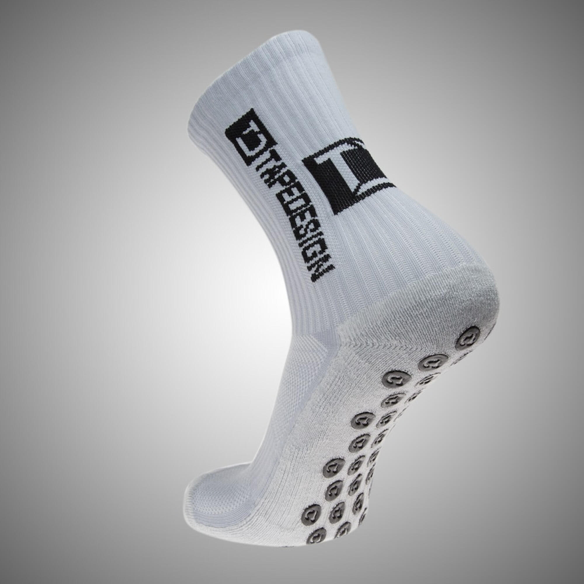 Chaussettes mi-longues classic Tape Design 6/7