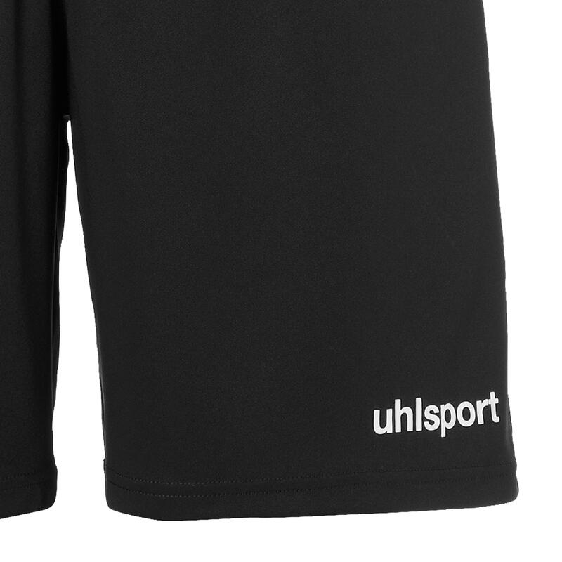 Shorts CENTER BASIC - ZONDER BINNENBROEKJE UHLSPORT