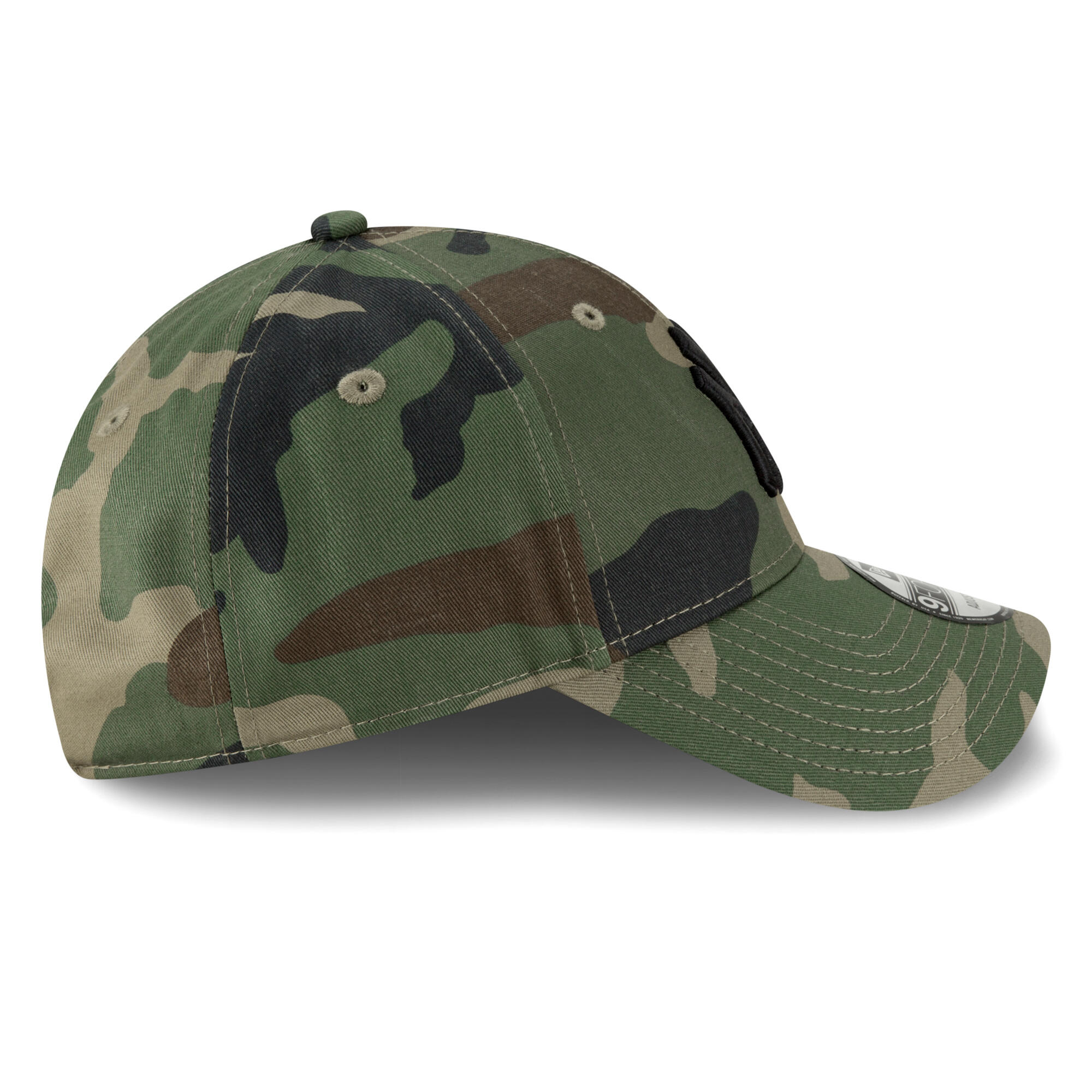 Boné para Homens League Essential 9FORTY New York Yankees Cap 6/7