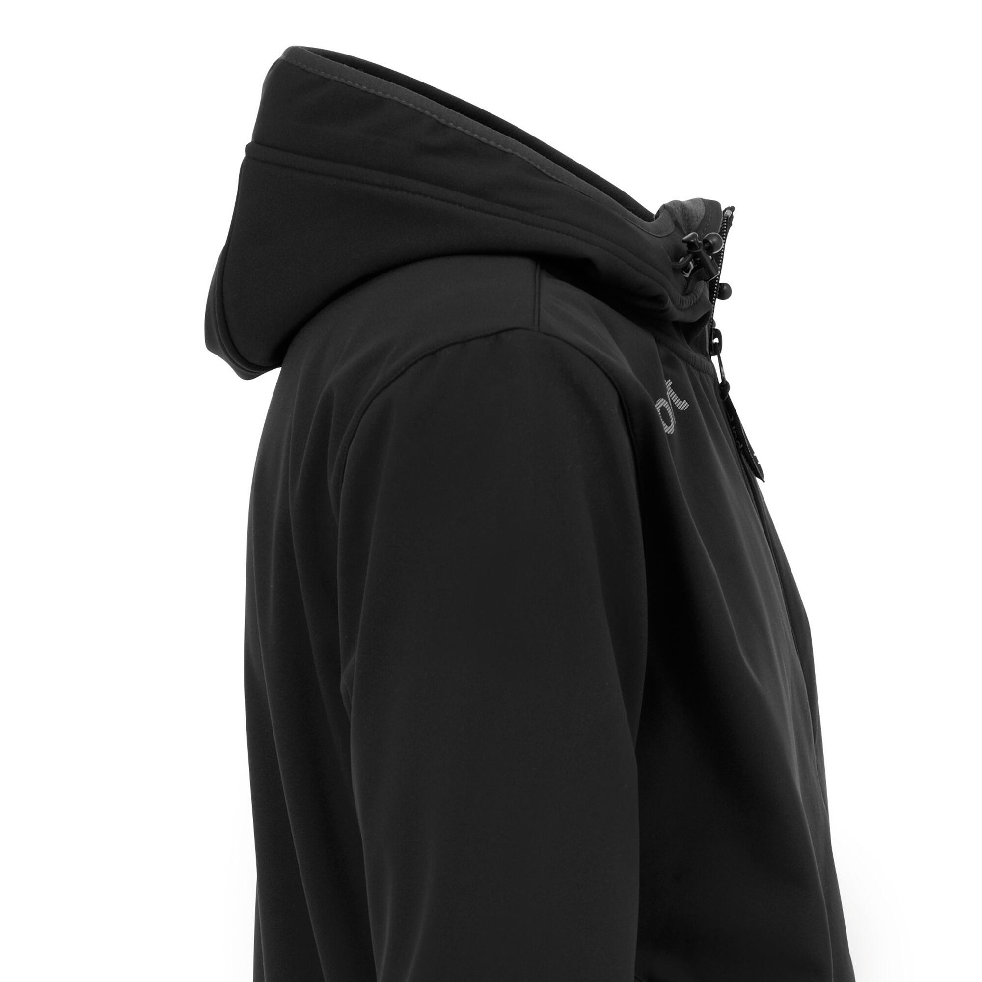 Veste Softshell ESSENTIAL UHLSPORT 7/7