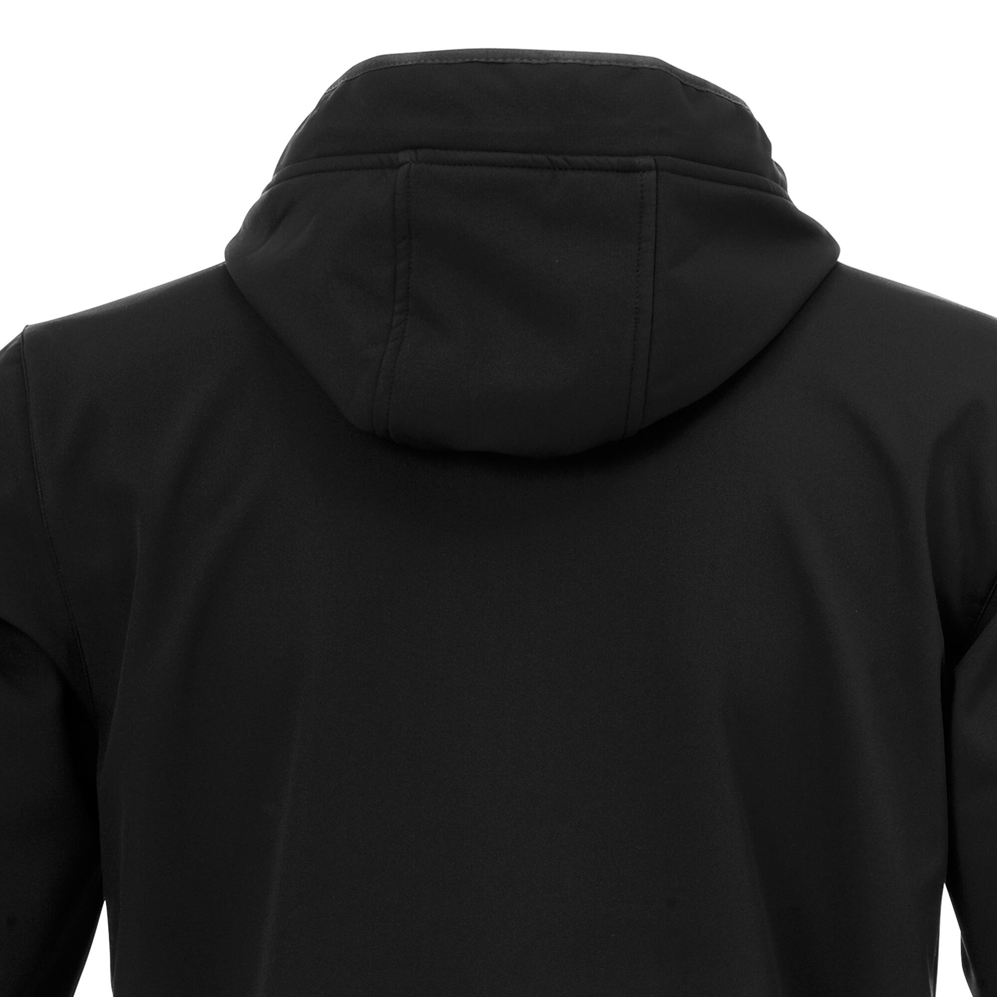 Veste Softshell ESSENTIAL UHLSPORT 6/7