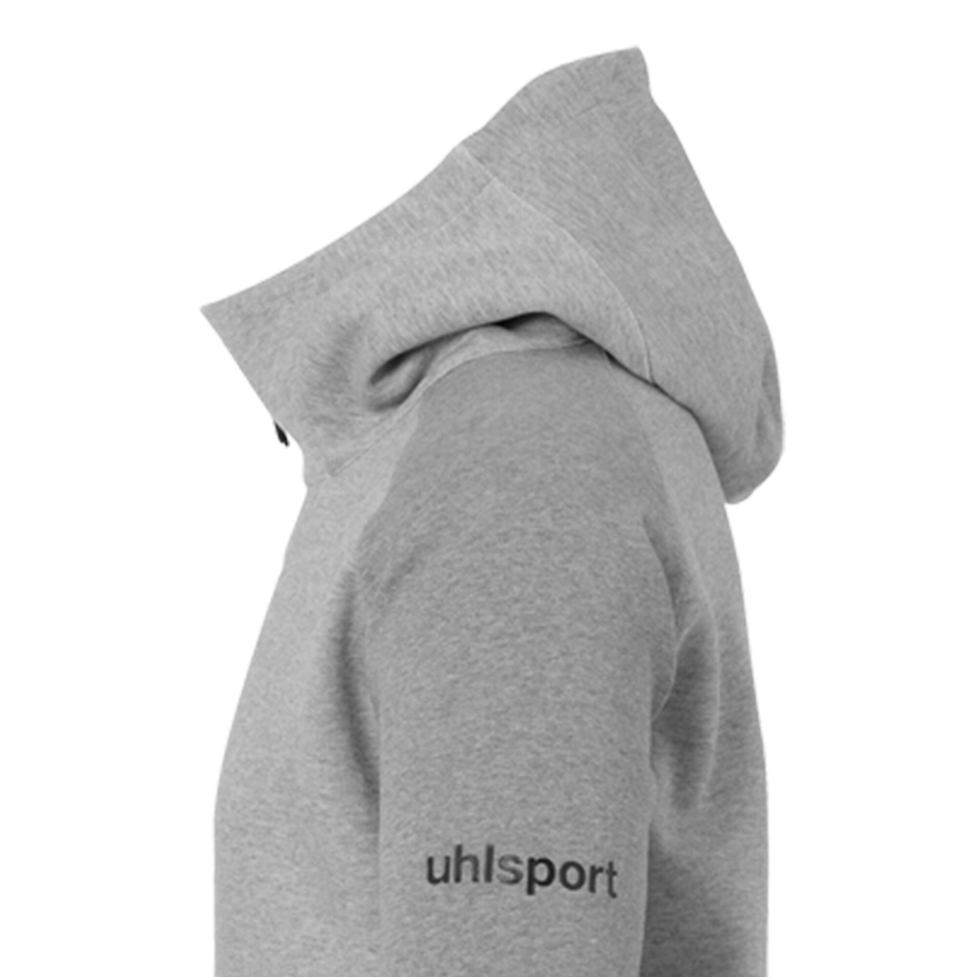 ZIP-HOODIE ESSENTIAL PRO UHLSPORT 7/7