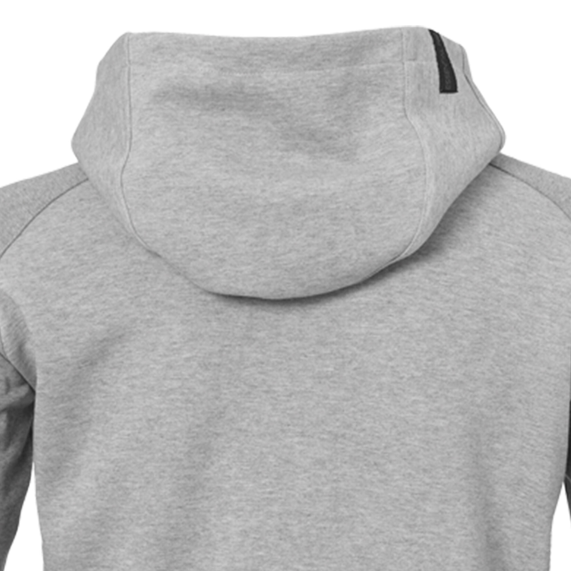 ZIP-HOODIE ESSENTIAL PRO UHLSPORT 6/7
