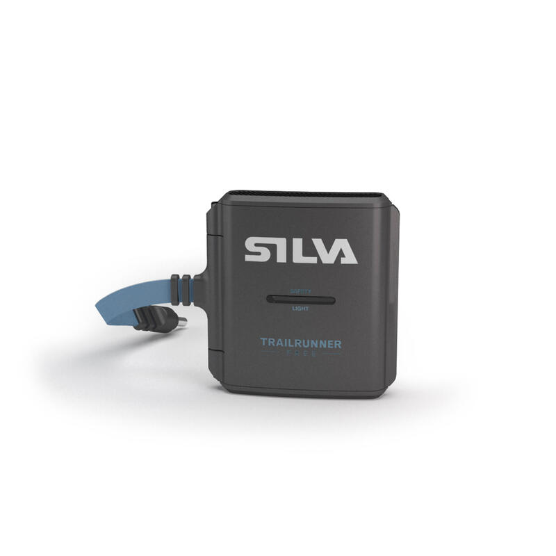 Latarka czołowa Silva Trail Runner Free Ultra
