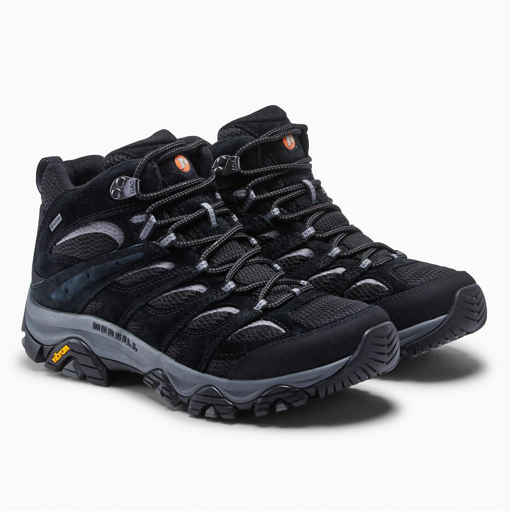 Trekkingschoenen voor heren Merrell Moab 3 Mid Gtx Gore-tex 6/6