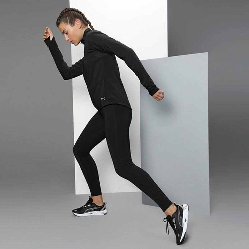 PUMA Damen Trainingsleggings PERFORMANCE FULL TIGHT W