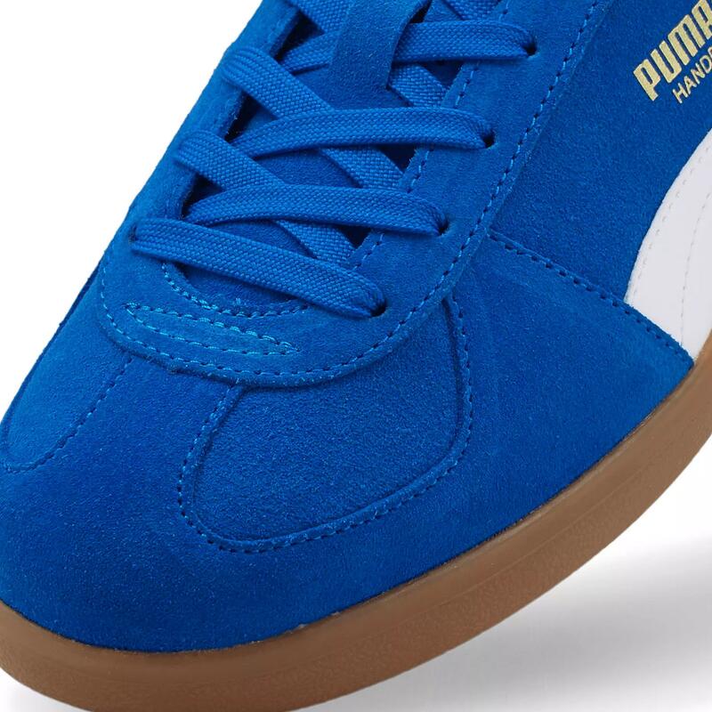 Turnschuhe Handball Sneaker PUMA