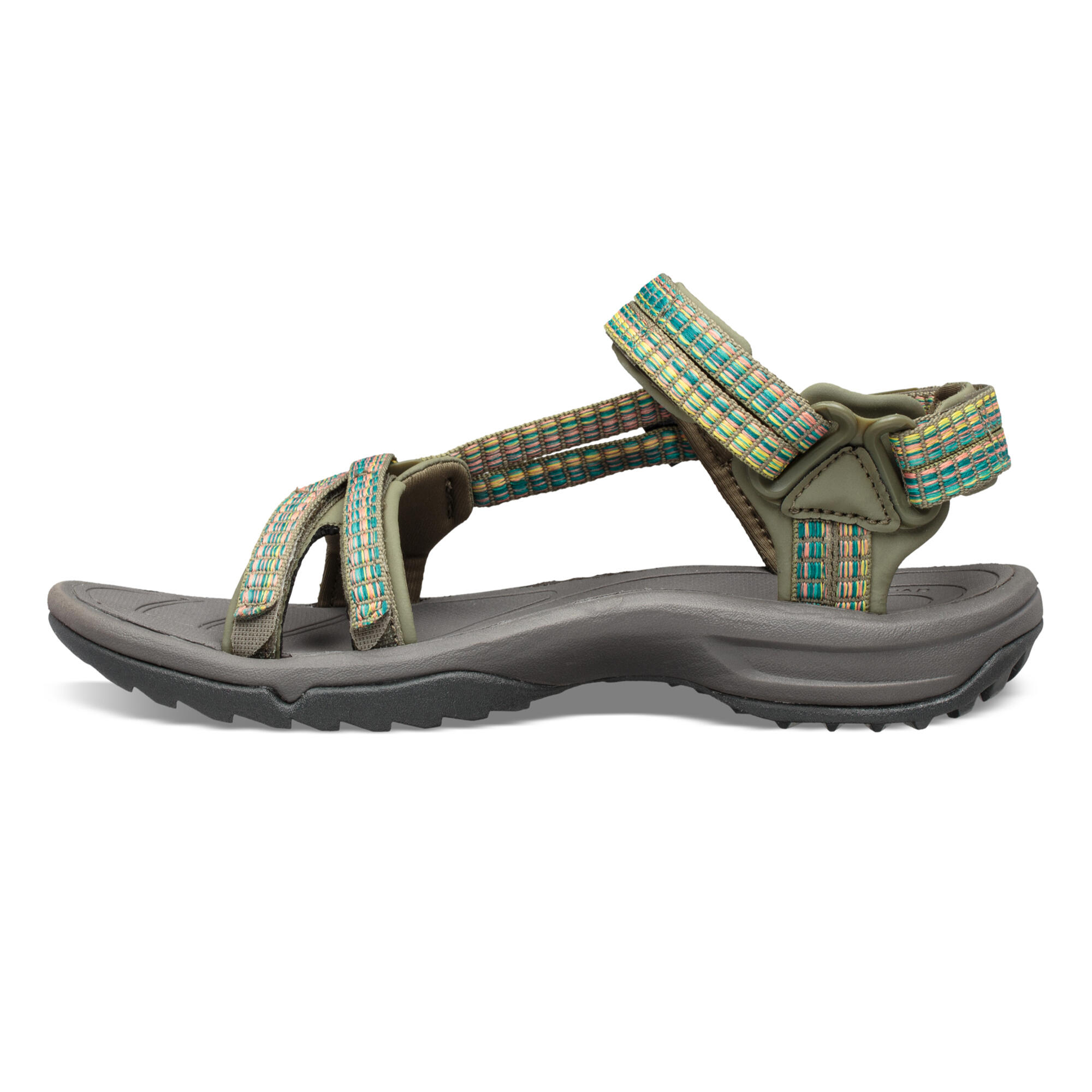 Trekkingsandale Terra Fi Lite Damen 6/6