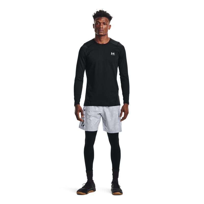 Leggings Under Armour UA CG Armour, Noir, Hommes