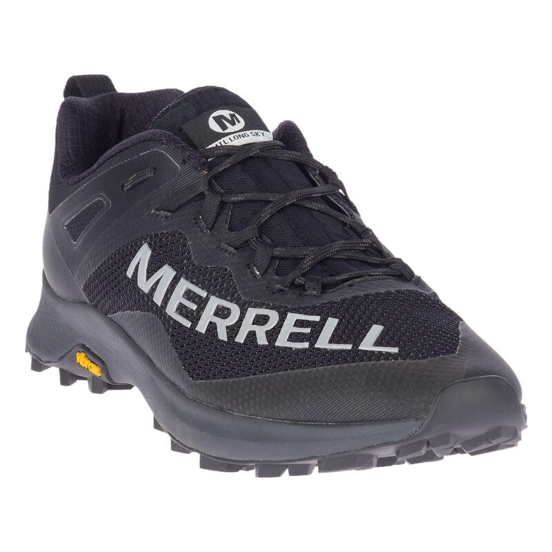 Chaussures de course Hommes Merrell Mtl Long Sky Noir