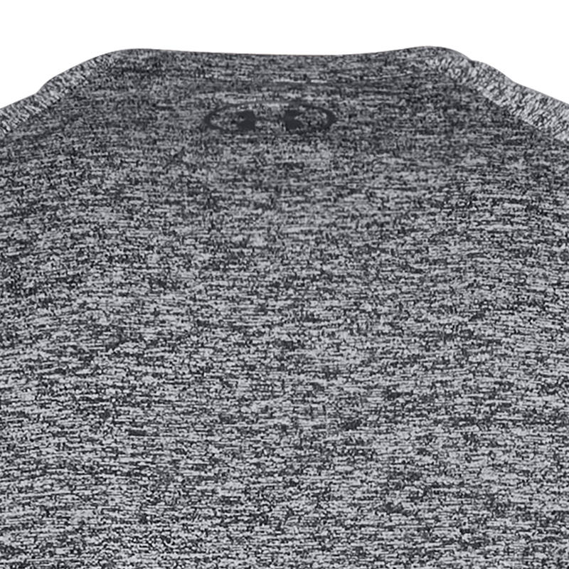 T-shirt Under Armour Tech 2.0 Gris