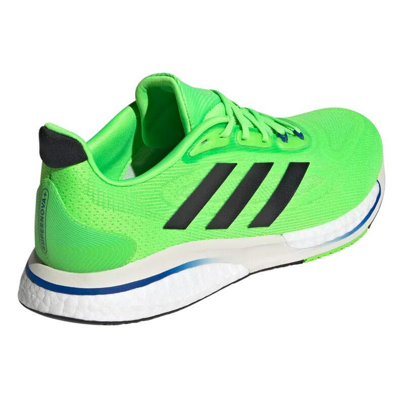 Chaussures de running Homme Supernova + Adidas