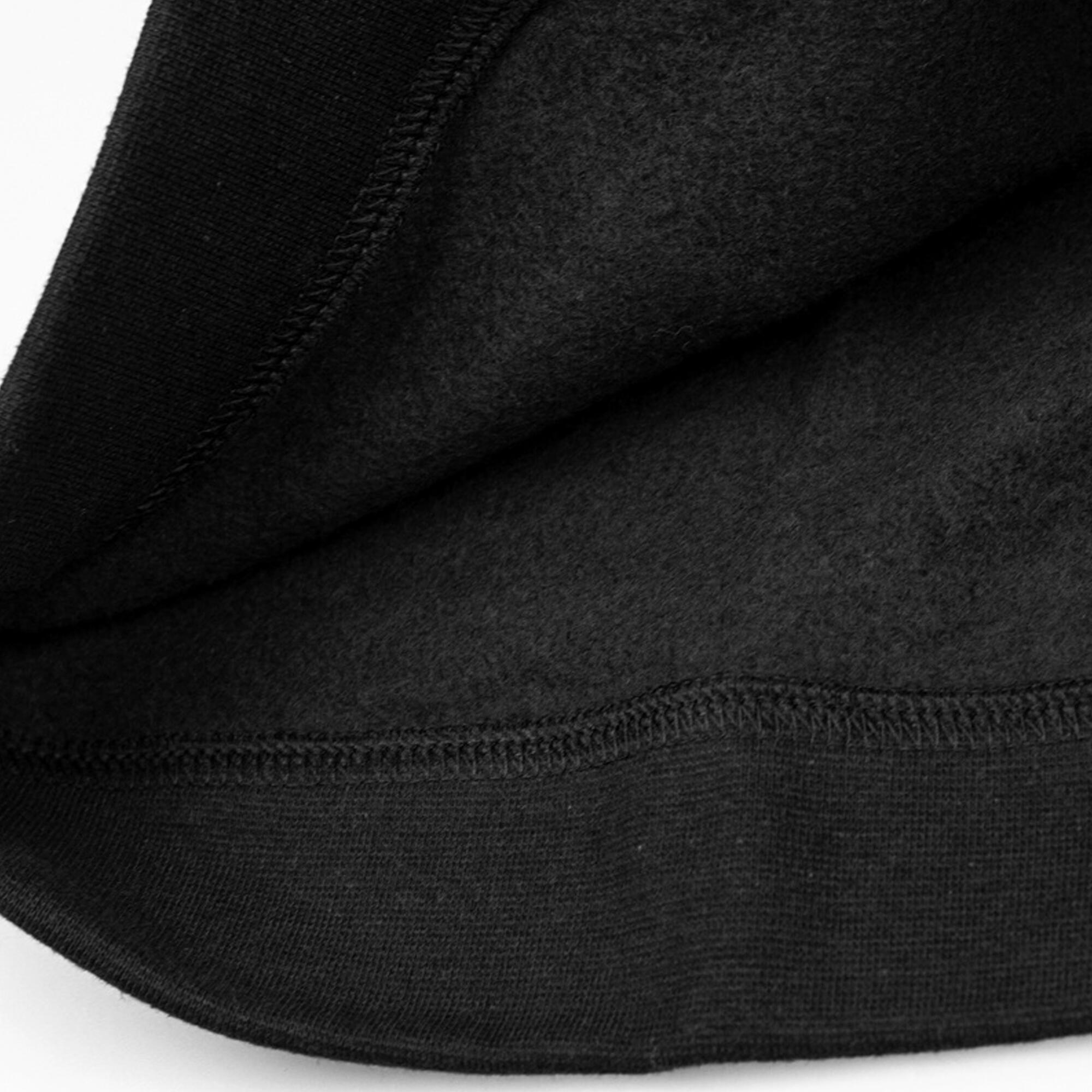 Sweat à capuche New Era avec logo de l’équipe Pittsburgh Steelers 6/7
