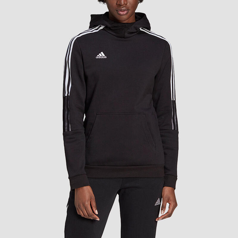 Bluza adidas Tiro 21 Sweat Hoody W