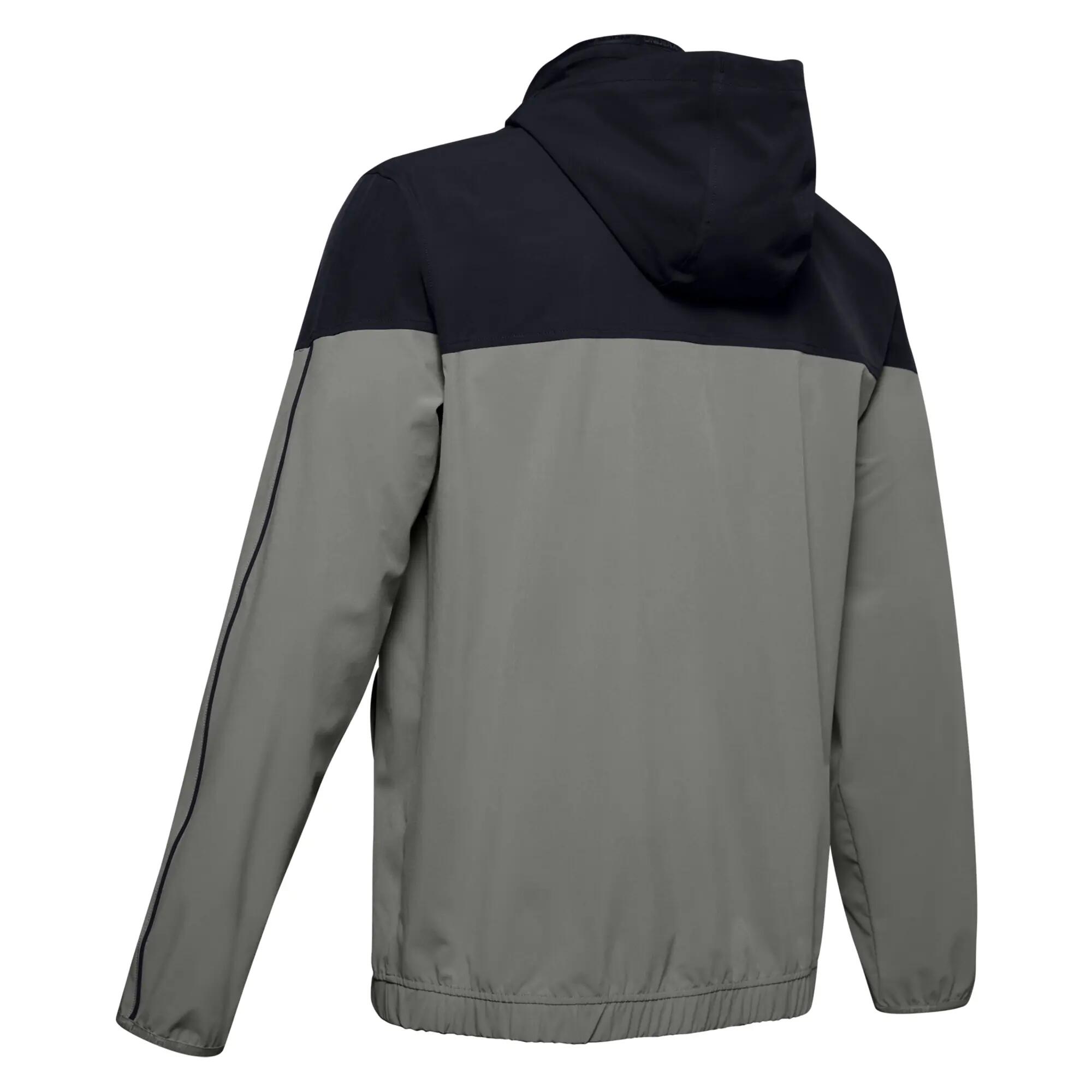 Jachetă sport Under Armour Recover Woven Warm-Up pentru bărbați 7/7