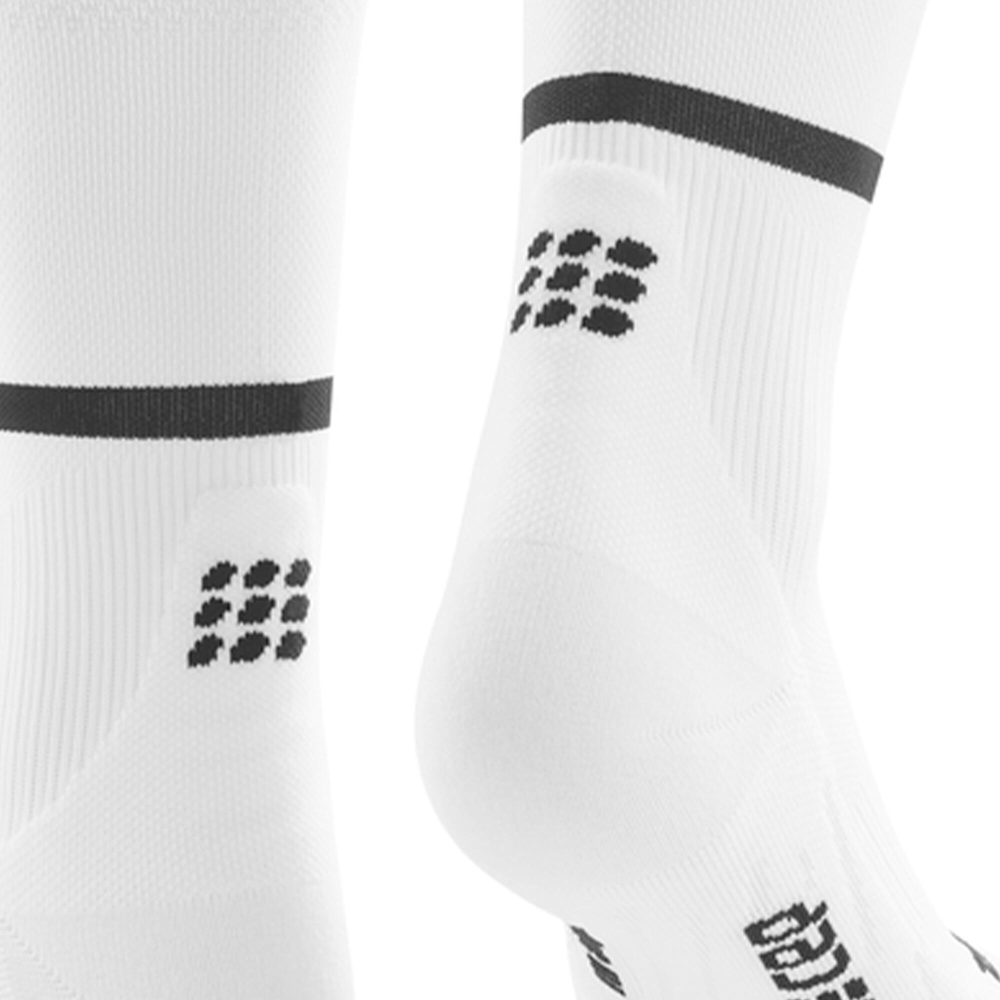 Socken The Run Compression Socks Tall Women CEP 6/7
