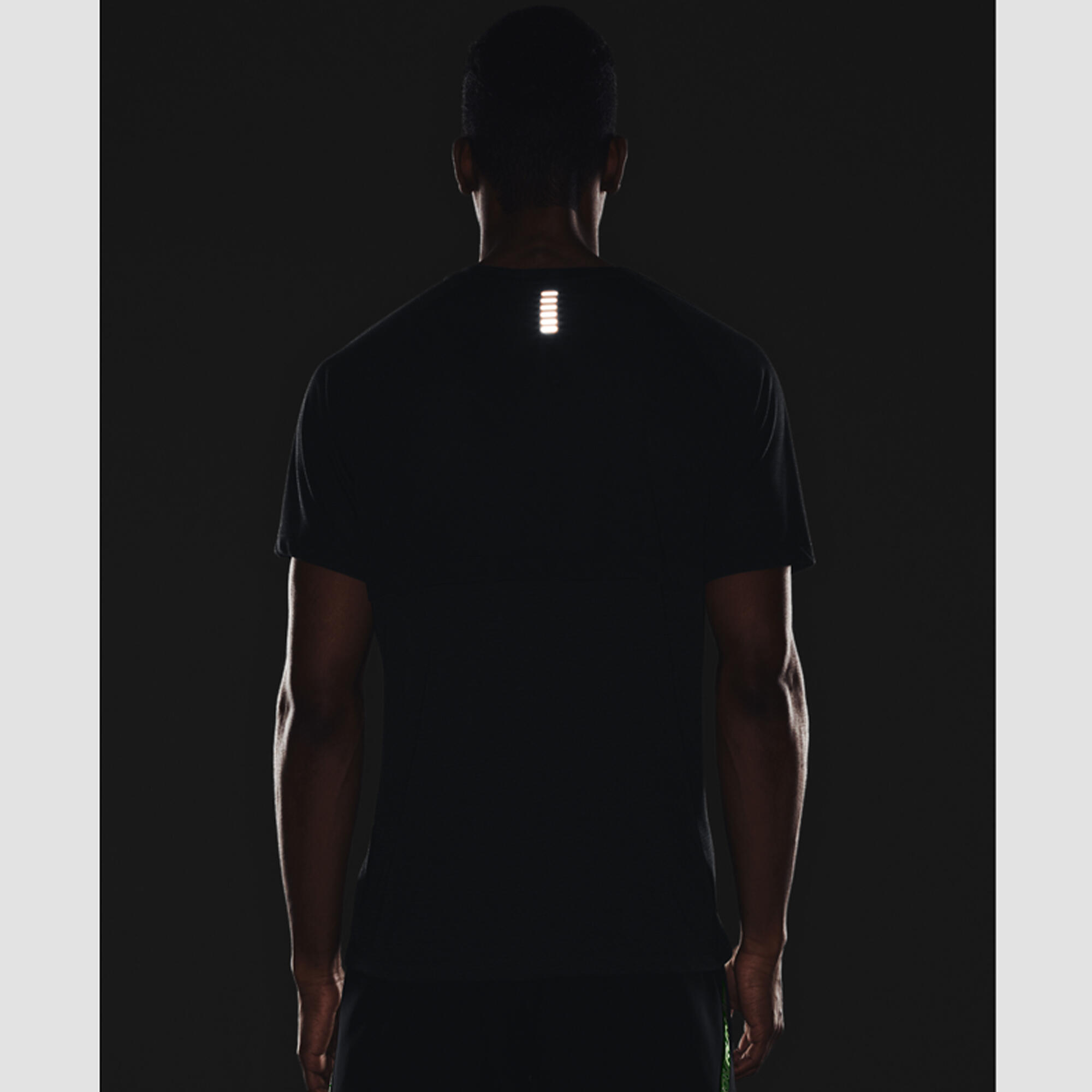 T-shirt Under Armour maniche corte Streaker Run 7/7