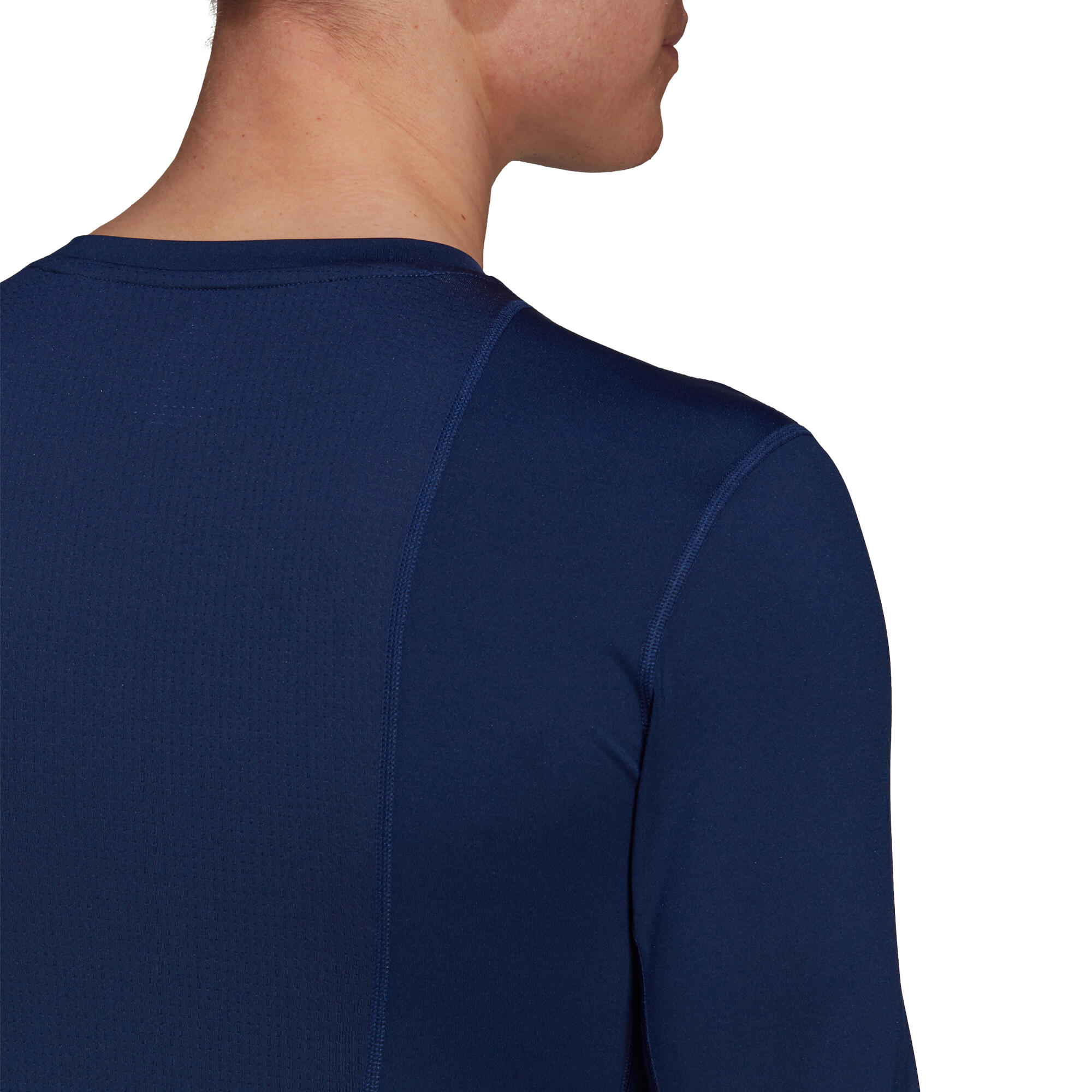 T-shirt manches longues adidas Compression 7/7