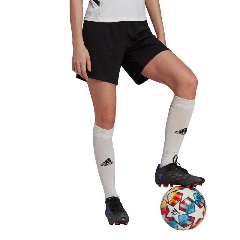 Spodenki do piłki nożnej damskie adidas Entrada 22