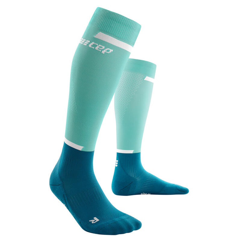 Socken The Run Compression Socks Tall CEP