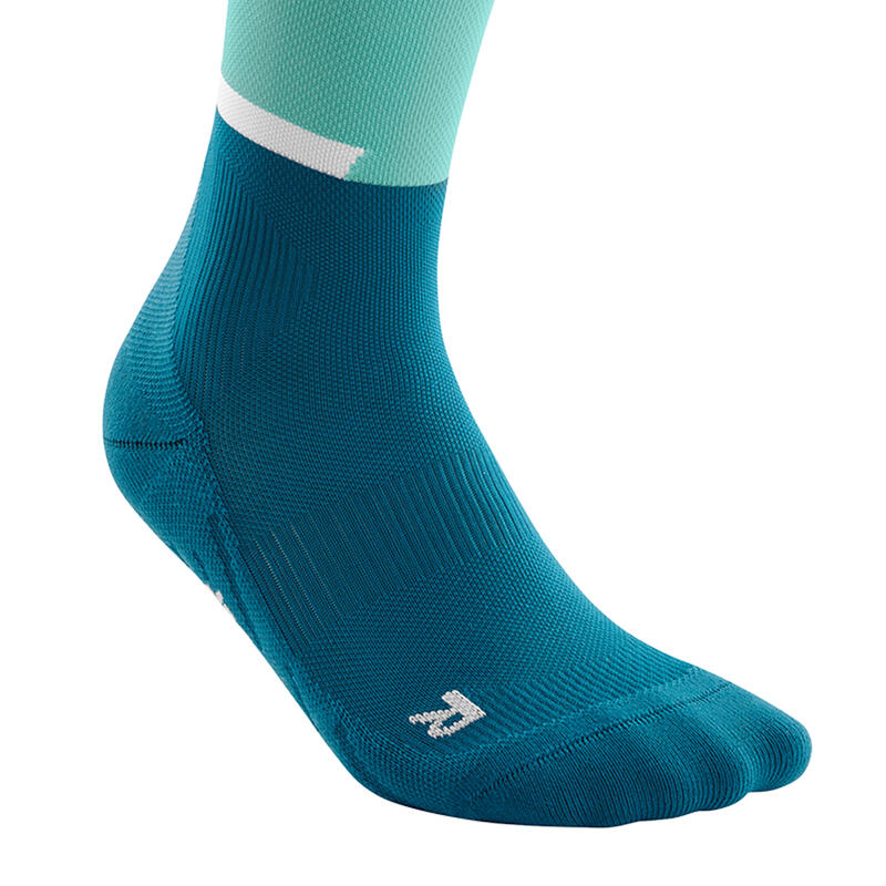 Socken The Run Compression Socks Tall CEP