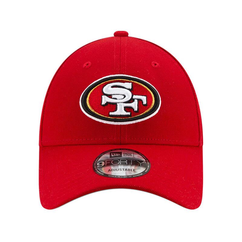 Casquette New Era des 49ers de San Francisco