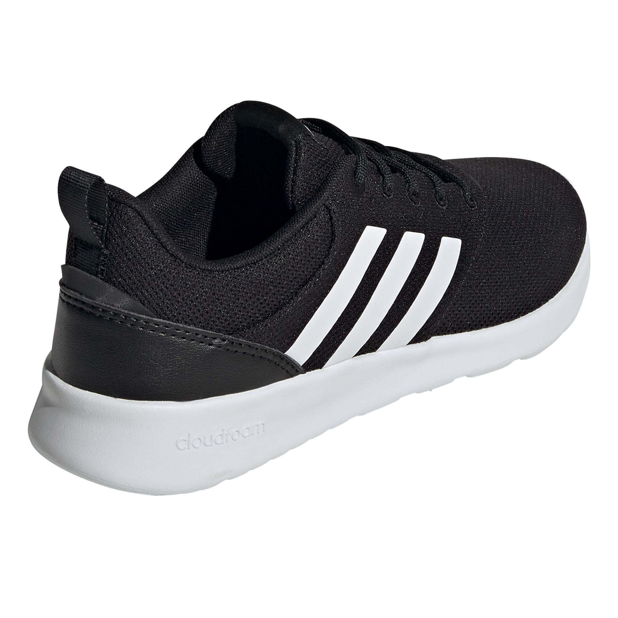 Chaussures de course Femmes Adidas Qt Racer 2.0 noir 6/7