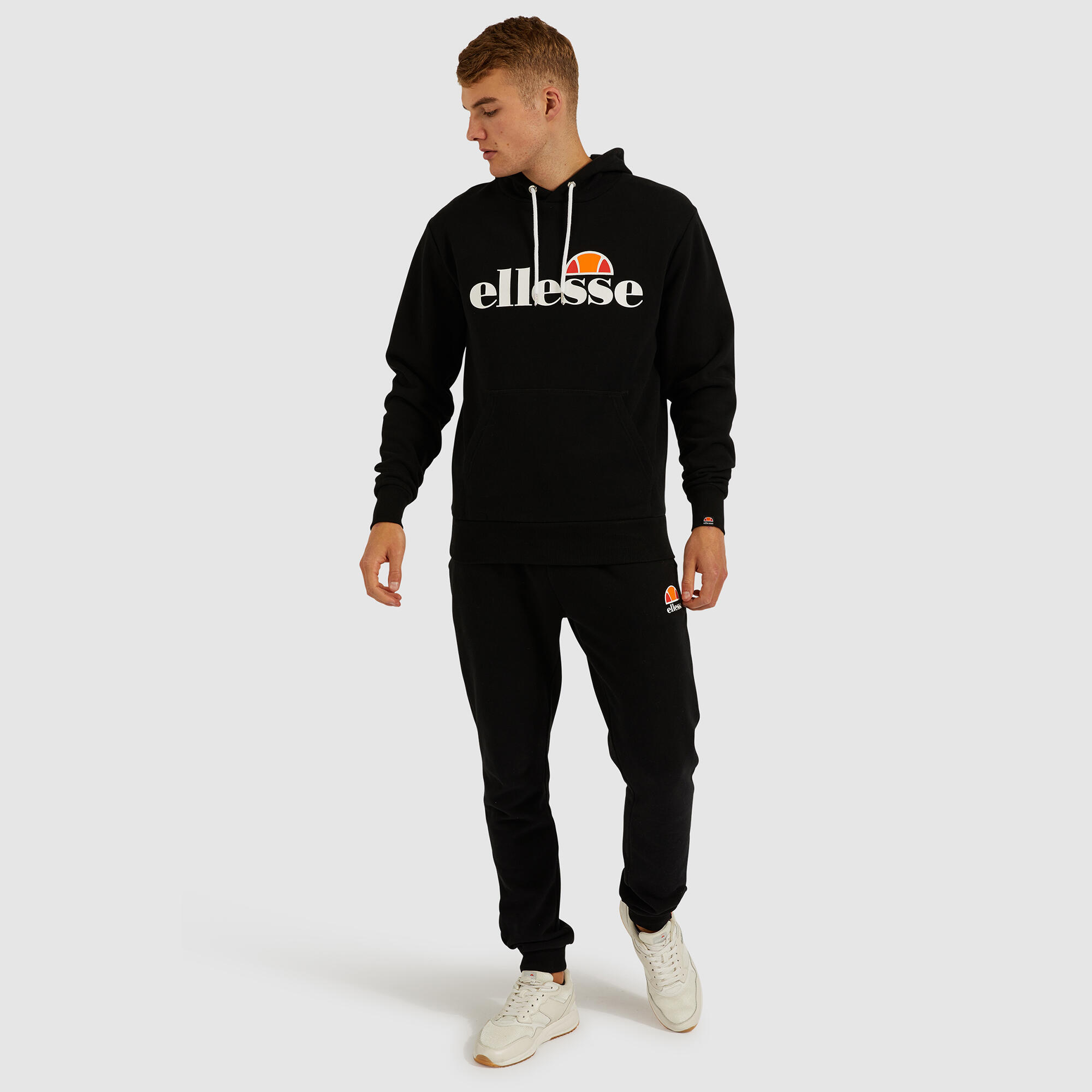 Felpe universali uomo Ellesse SL Gottero 6/7