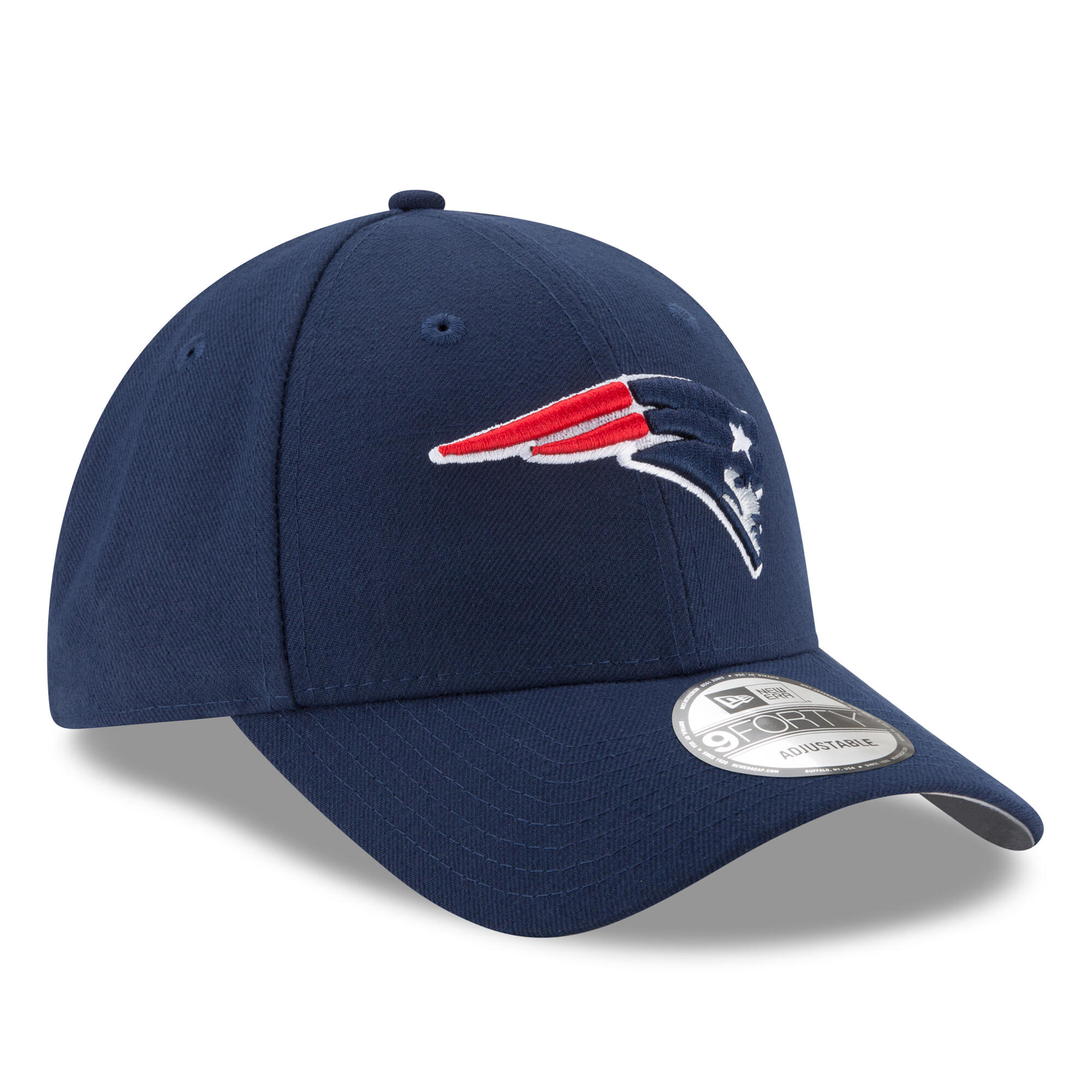 New Era The League NFL Cap Team New England Patriot 6/7