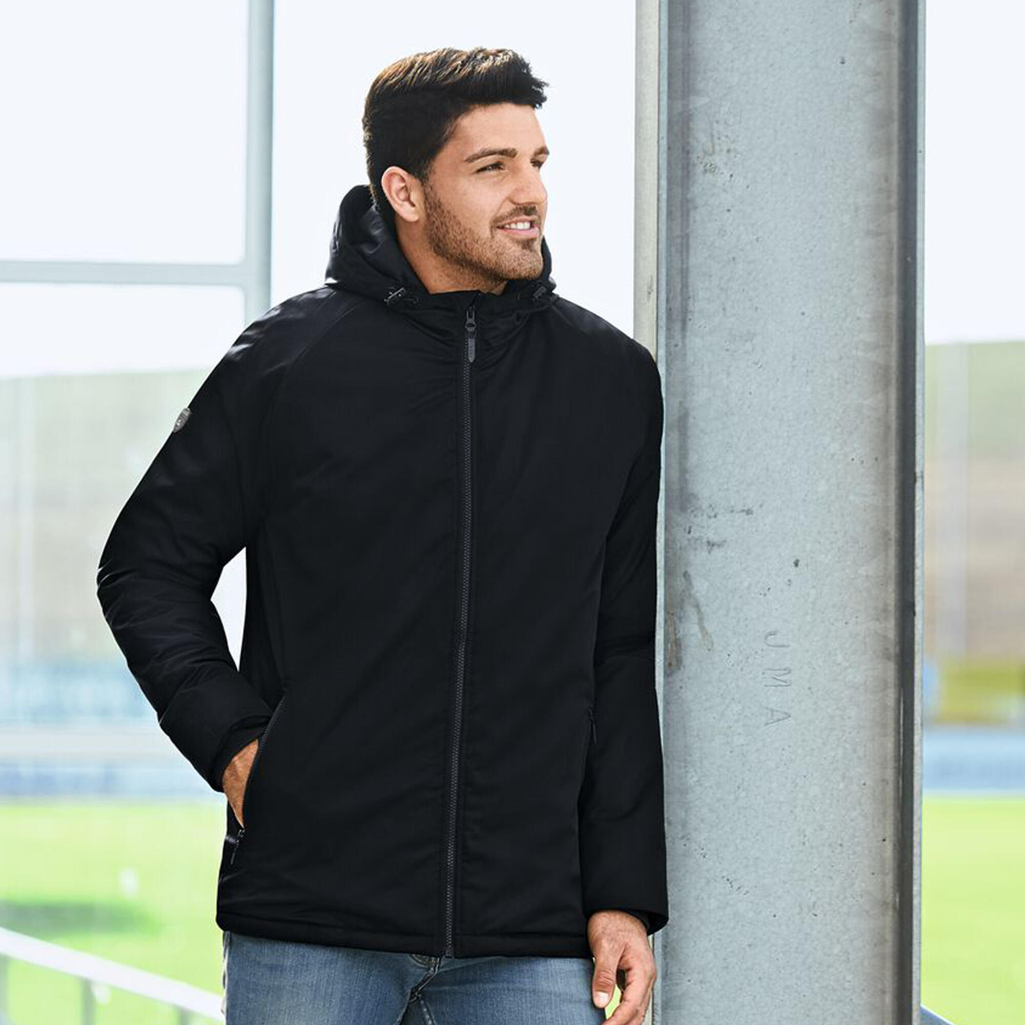 Winterjacke Winterjacke Herren JAKO 6/6