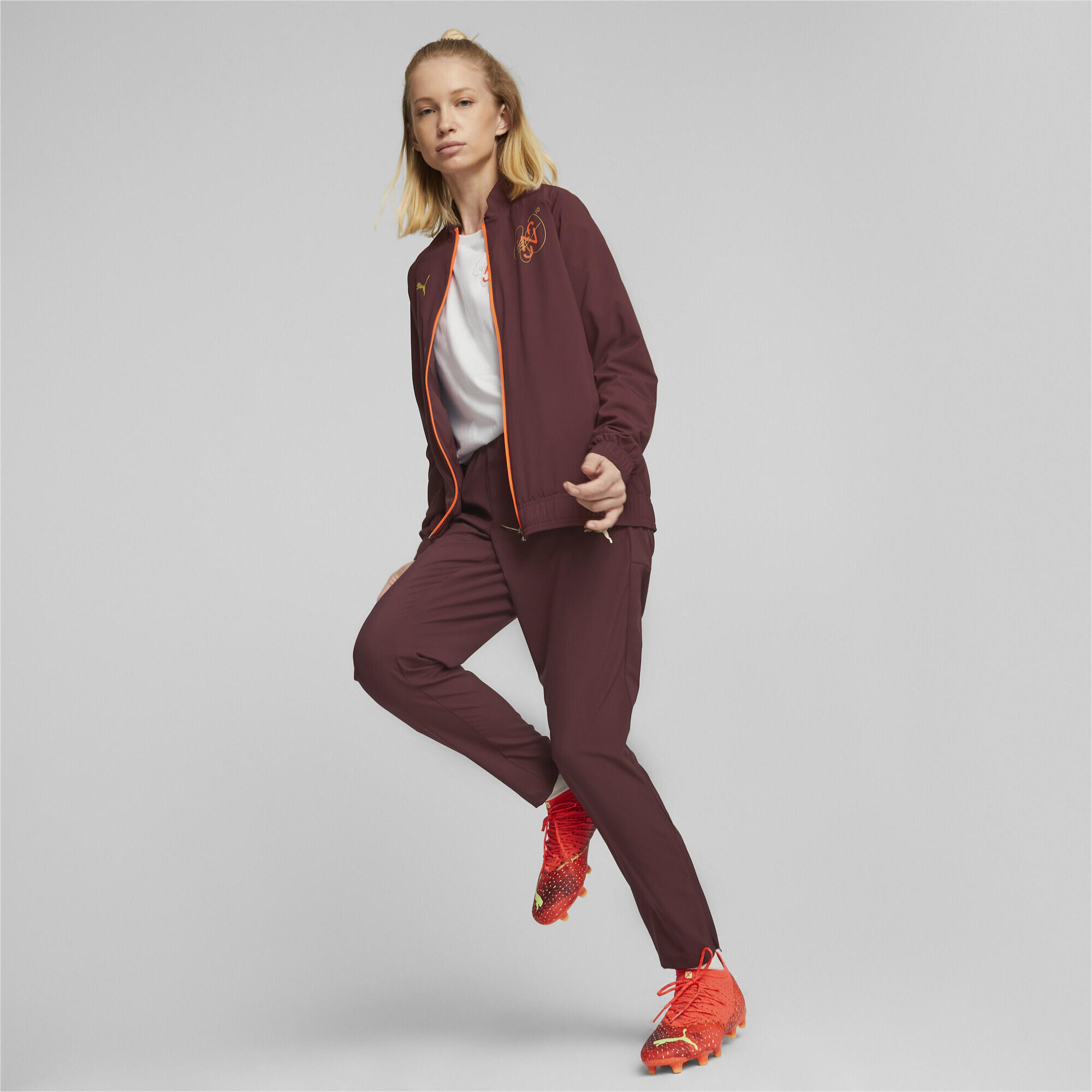 Veste Dream Chaser Neymar Jr Femme PUMA 3/6