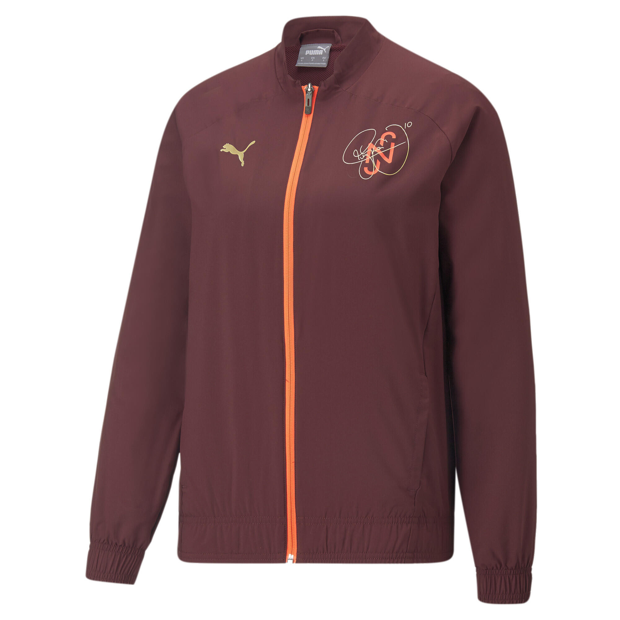 Veste Dream Chaser Neymar Jr Femme PUMA 1/6