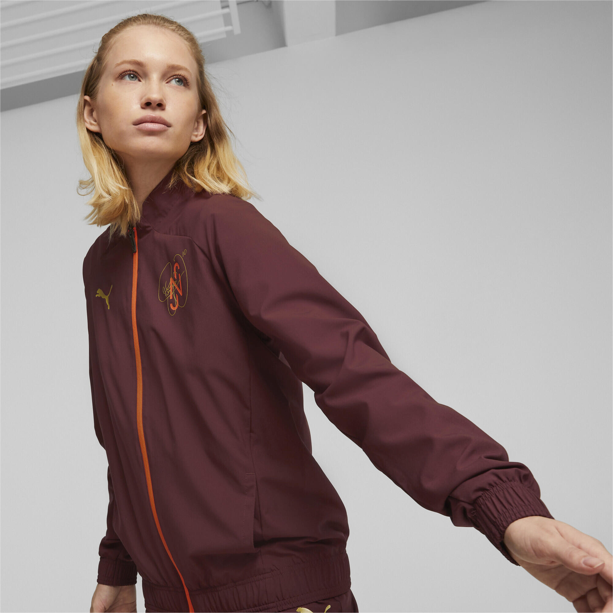 Veste Dream Chaser Neymar Jr Femme PUMA 2/6